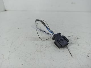 разъем (фишка) проводки Audi A4 B5 1997, 1.8 л., Ti, бензин, МКПП, синий, универсал, 893971632