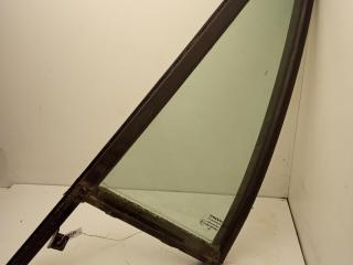 форточка задняя левая Volvo XC90 1 поколение 2003, 2.4 л., дизель, АКПП, жёлтый, внедорожник 5 дв.