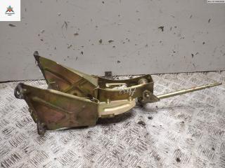 кулиса IVECO Daily 3 поколение 2000, 2.8 л., дизель, МКПП, красный, микроавтобус