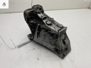 кронштейн КПП Audi 80 8C/B4 1991, 2.3 л., бензин, АКПП, серый, седан, 4A0399133G