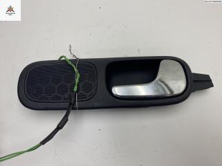 ручка внутренняя передняя правая Audi A3 8L 1998, 1.8 л., бензин, МКПП, серый, хетчбэк 3 дв., 8L0837020