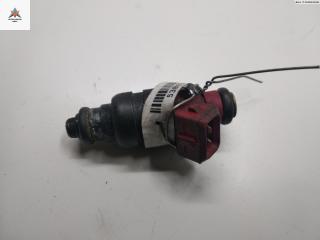 форсунка Audi A6 4B/C5 1998, 2.8 л., бензин, МКПП, серый, универсал, 078133551BA