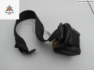 ремень безопасности Skoda Octavia mk1 (A4 1U) 2004, 1.9 л., дизель, МКПП, синий, универсал, 6Y9857447F