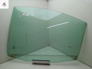 стекло двери задней левой Volvo S60 1 поколение 2001, 2.4 л., бензин, АКПП, серый, седан