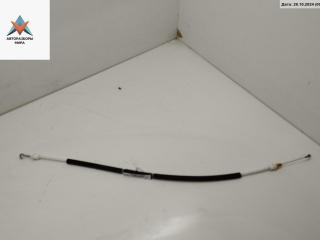 Трос двери задней Audi A6 4B/C5 [рестайлинг] 2002, 2.4 л., бензин, АКПП, чёрный, универсал