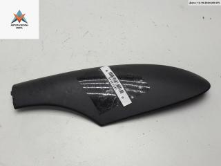 крышка (заглушка) рейлинга Volkswagen Passat B5 1998, 1.8 л., бензин, МКПП, синий, универсал, 3B9860149A