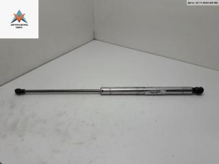 амортизатор крышки багажника (3-5 двери) Volkswagen Golf 4 поколение 2001, 1.4 л., бензин, МКПП, чёрный, хетчбэк 3 дв., 1J6827550