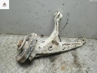 рычаг задний Volkswagen Transporter T5 2007, 1.9 л., дизель, МКПП, белый, микроавтобус