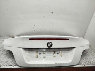 крышка багажника BMW 1 E81/E87 2012