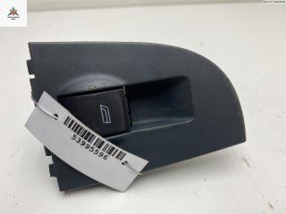 кнопка стеклоподъемника переднего правого Audi A6 4B/C5 1998, 2.4 л., бензин, АКПП, серый, универсал, 4B0959855