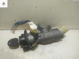 замок зажигания Hyundai H-1 Starex 1997 2008, 2.5 л., дизель, МКПП, чёрный, минивэн, 819104H000