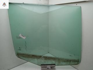 стекло двери задней правой Saab 9-5 1 поколение [рестайлинг] 2001, 2.3 л., бензин, АКПП, чёрный, универсал