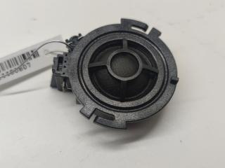 динамик высокочастотный (пищалка) Audi A6 4F/C6 2007, 2.7 л., дизель, МКПП, чёрный, универсал, 4F0038399A