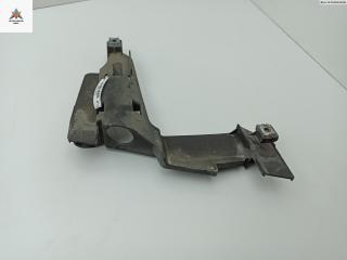 крепление фары правой BMW 3 серия E46 1999, 1.9 л., бензин, МКПП, красный, седан, 8380188