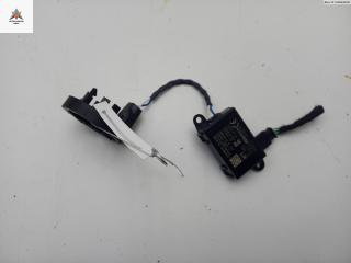 Иммобилайзер Opel Karl 1 поколение 2016, 1.0 л., бензин, МКПП, синий, хетчбэк 5 дв., F00HJ00493