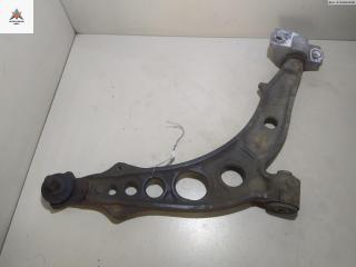 рычаг передний правый Lancia Ypsilon 1 поколение 2001, 1.2 л., бензин, МКПП, серый, хетчбэк 3 дв.