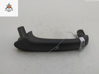 ручка внутренняя задняя правая Volkswagen Passat B3 1990, 1.6 л., дизель, МКПП, серый, универсал, 357837236