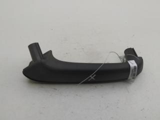 ручка внутренняя задняя правая Volkswagen Passat B3 1990, 1.6 л., дизель, МКПП, серый, универсал, 357837236
