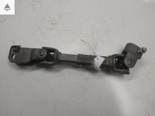 рулевой карданчик Opel Tigra 1 поколение 2000, 1.4 л., бензин, МКПП, чёрный, купе, 90576691