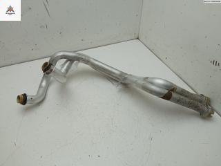 патрубок отопителя (печки) Fiat Croma 2 поколение 2005, 2.2 л., бензин