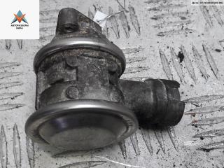 клапан EGR Volkswagen Bora 1 поколение 2001, 2.0 л., бензин, МКПП, серый, универсал, 06A131351