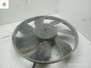 вентилятор радиатора Ford Transit 6 поколение 2004, 2.0 л., дизель, МКПП, белый, микроавтобус