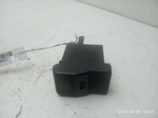 кнопка обогрева заднего стекла Volkswagen Transporter T4 1994, 1.9 л., дизель, МКПП, белый, микроавтобус, 701959621