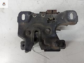 замок капота Audi A6 4B/C5 [рестайлинг] 2004, 2.5 л., дизель, МКПП, серый, универсал, 8D0823509E