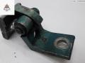 петля двери Skoda Fabia 1 поколение (6Y) 2002, зелёный, хетчбэк 5 дв., 833412C - фото №2