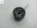 шестерня (звездочка) коленвала Volkswagen Transporter T2 1987, 1.6 л., дизель, МКПП, синий, микроавтобус, 068105263 - фото №2
