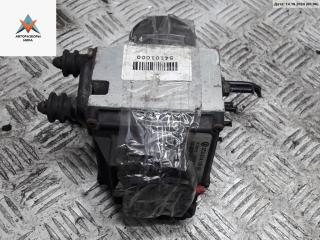 блок ABS Volkswagen Passat B6 2007, 2.0 л., дизель, МКПП, серый, универсал, 3C0614109AF