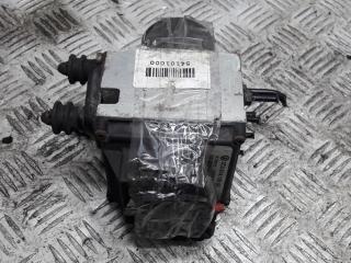блок ABS Volkswagen Passat B6 2007, 2.0 л., дизель, МКПП, серый, универсал, 3C0614109AF