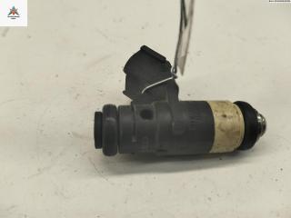 форсунка Volkswagen Golf 4 поколение 2001, 1.6 л., бензин, АКПП, серый, хетчбэк 5 дв., 036906031M