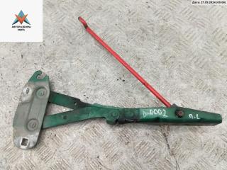 петля капота правая Fiat Ulysse 1 поколение 2000, зелёный, минивэн