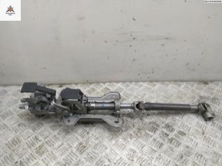 рулевая колонка Ford Fiesta 5 поколение 2003, 1.3 л., бензин, МКПП, серый, хетчбэк 5 дв.