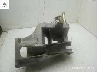 узел педальный (блок педалей) Volkswagen LT 2 поколение 2005, 2.5 л., дизель, МКПП, белый, микроавтобус, 2D0721111A