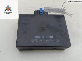 блок комфорта Skoda Octavia mk1 (A4 1U) 2000, 2.0 л., бензин, МКПП, серый, универсал, 1J0959799Q