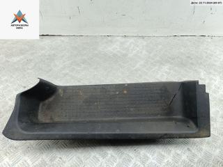 Накладка на порог внутренняя (салона) Volkswagen Transporter T4 1997, 2.5 л., дизель, МКПП, зелёный, микроавтобус, 701863736