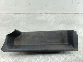 Накладка на порог внутренняя (салона) Volkswagen Transporter T4 1997, 2.5 л., дизель, МКПП, зелёный, микроавтобус, 701863736