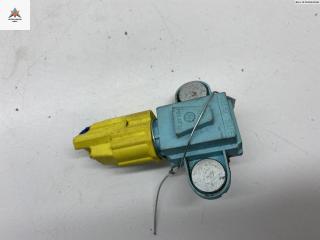 датчик AirBag Audi A6 4F/C6 2007, 2.0 л., дизель, АКПП, чёрный, седан, 4F0955557