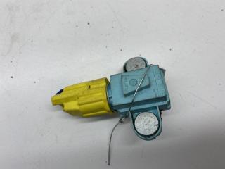датчик AirBag Audi A6 4F/C6 2007, 2.0 л., дизель, АКПП, чёрный, седан, 4F0955557