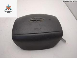 подушка безопасности водителя Ford Transit 6 поколение 2003, 2.0 л., дизель, МКПП, белый, микроавтобус, 552908900