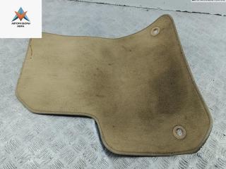 ковер салонный Volkswagen Touareg 1 поколение 2003, 4.2 л., бензин, АКПП, синий, внедорожник 5 дв.