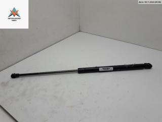 амортизатор крышки багажника (3-5 двери) Volkswagen Golf 4 поколение 1998, 1.9 л., дизель, МКПП, красный, хетчбэк 3 дв., 1J6827550