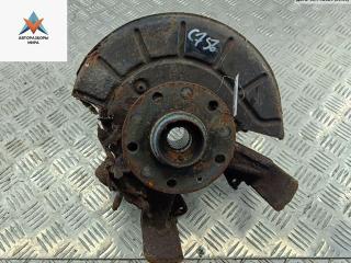 ступица передняя правая Volkswagen Golf 5 поколение 2005, 1.4 л., бензин, МКПП, синий, хетчбэк 3 дв.