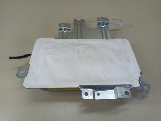 подушка безопасности дверная BMW X3 E83 2005, 2.0 л., дизель, МКПП, серый, внедорожник 5 дв., 3400107