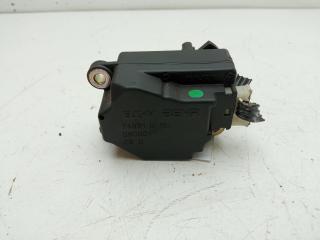 моторчик заслонки печки Volvo V70 2 поколение 2001, 2.4 л., бензин, МКПП, синий, универсал, 090601