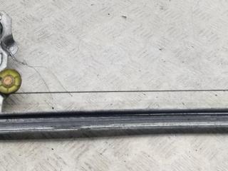 стеклоподъемник передний правый Renault Trafic 2 поколение 2004, 1.9 л., дизель, МКПП, синий, микроавтобус