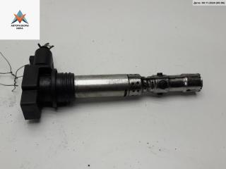 катушка зажигания Skoda Fabia 1 поколение (6Y) 2003, 1.2 л., бензин, МКПП, синий, хетчбэк 5 дв., 03D905115G