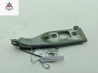 петля капота правая Ford Fusion 1 поколение [рестайлинг] 2005, серый, хетчбэк 5 дв.